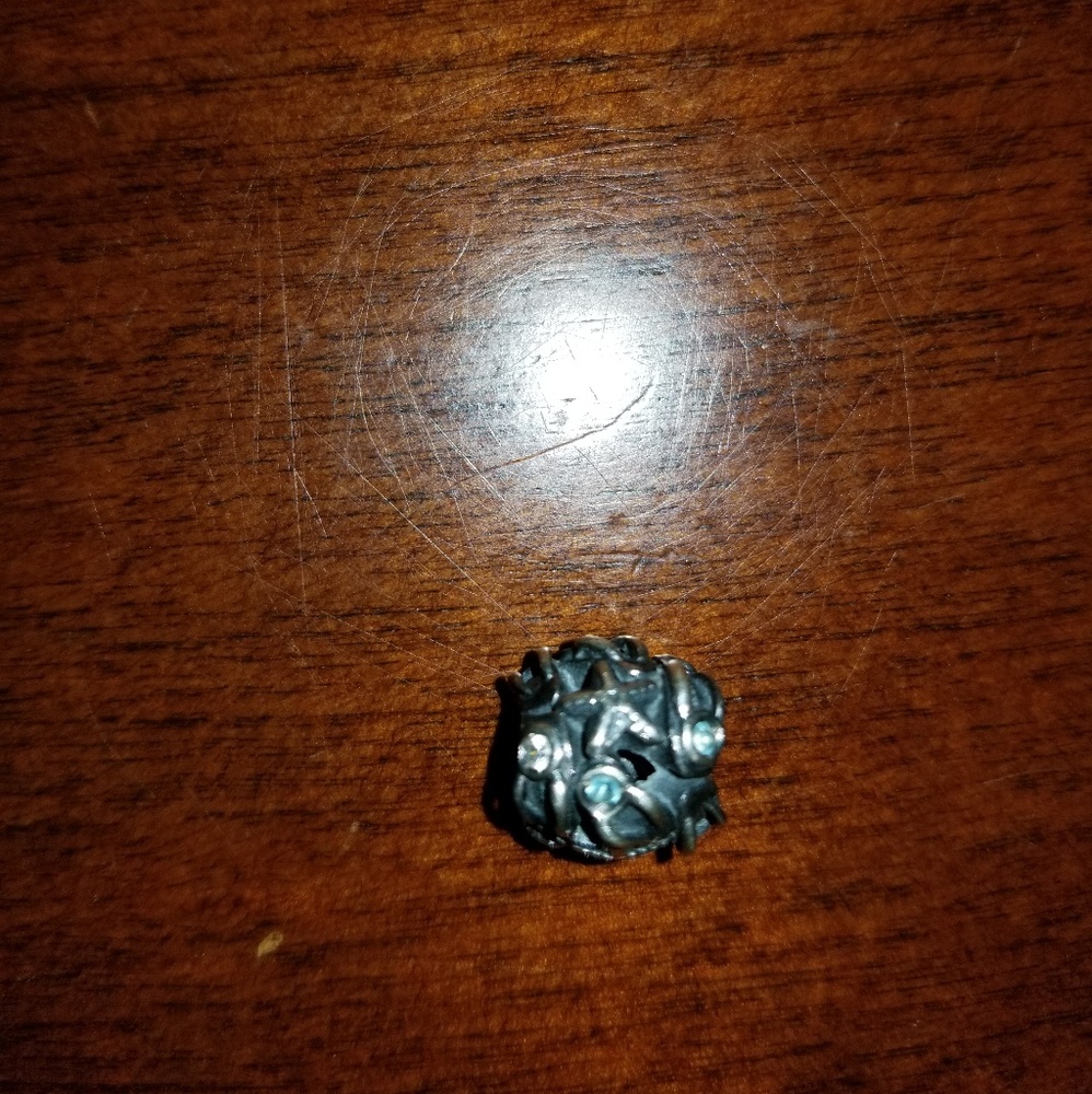 Chamilia bead